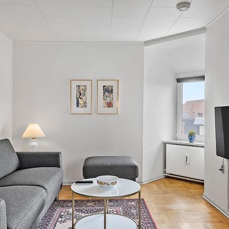Ulfborg Sky Apartment エクステリア 写真