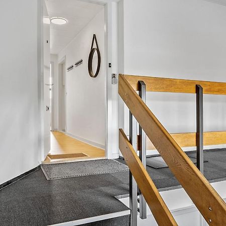 Ulfborg Sky Apartment エクステリア 写真