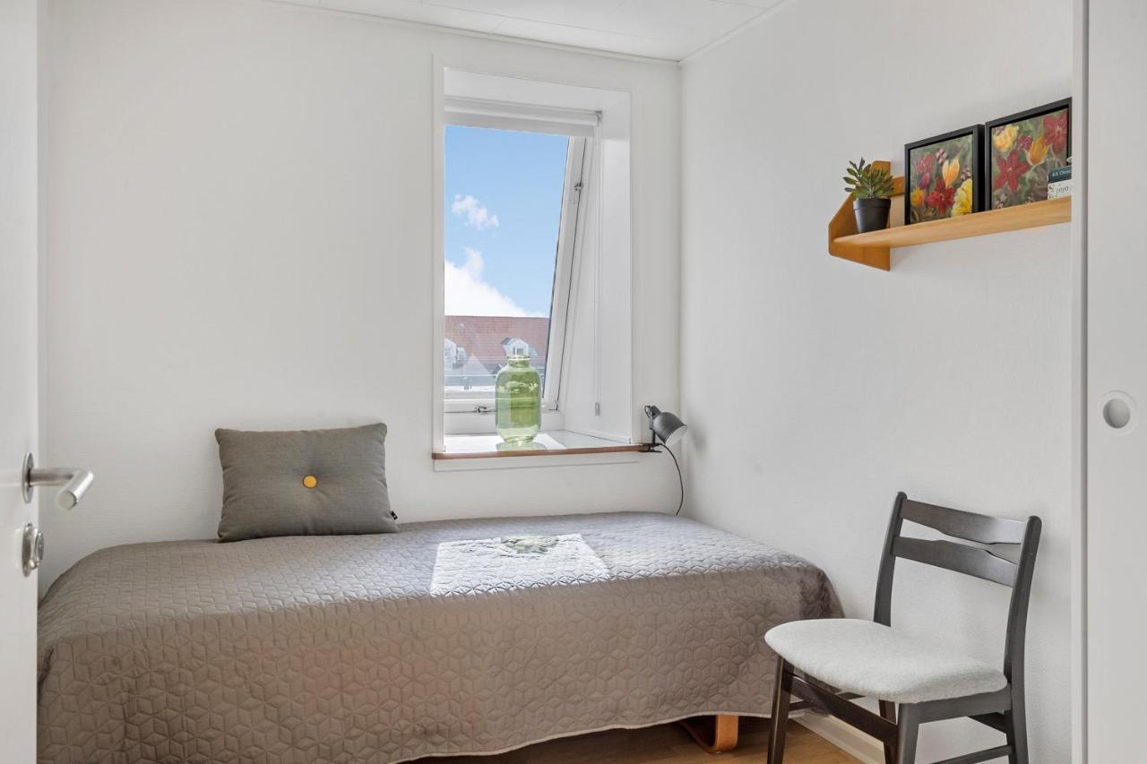 Ulfborg Sky Apartment エクステリア 写真