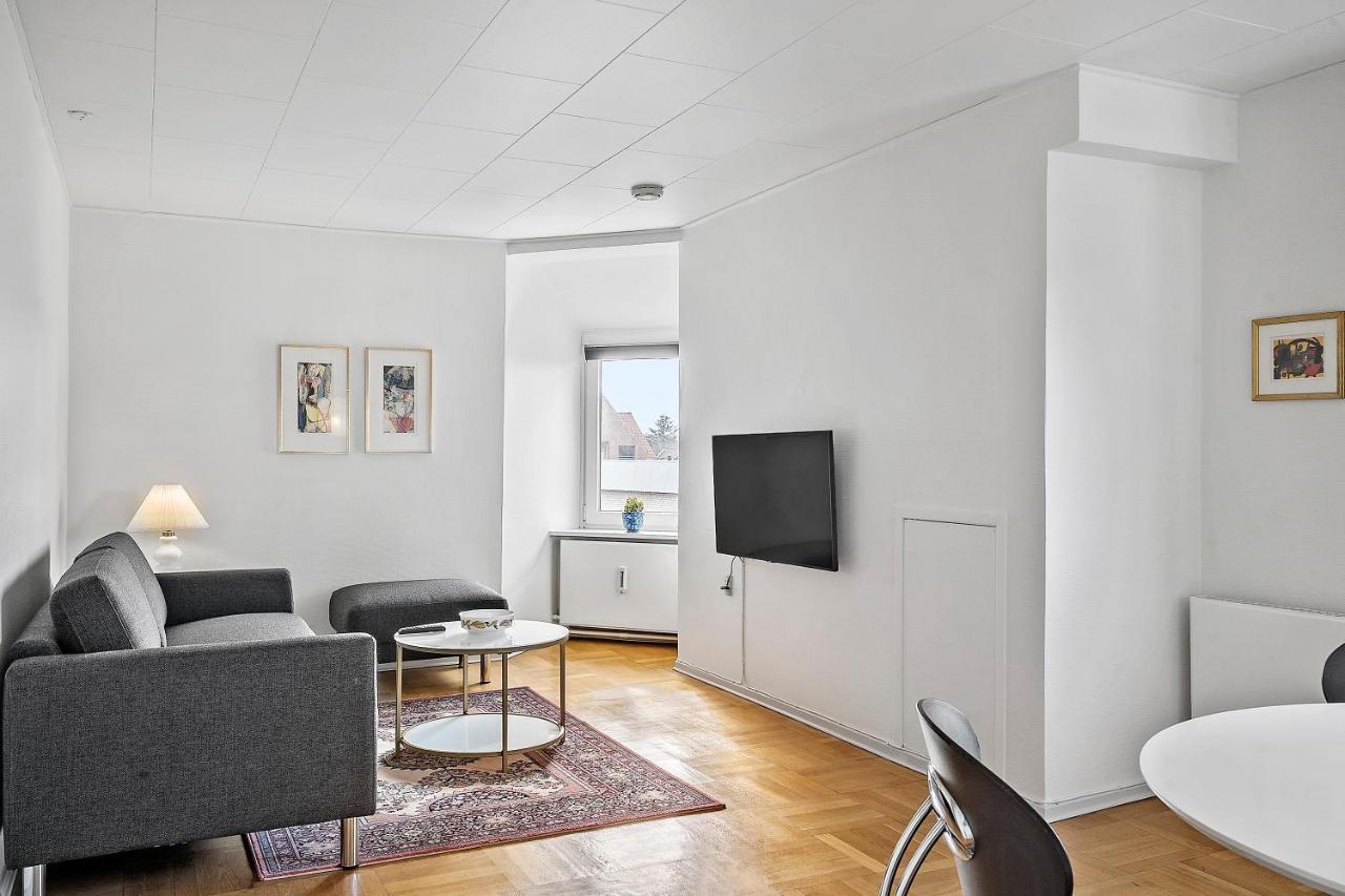 Ulfborg Sky Apartment エクステリア 写真
