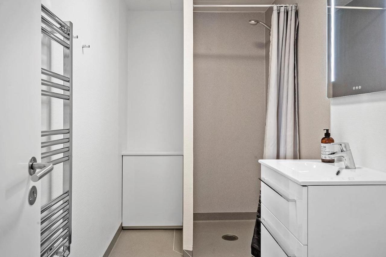 Ulfborg Sky Apartment エクステリア 写真
