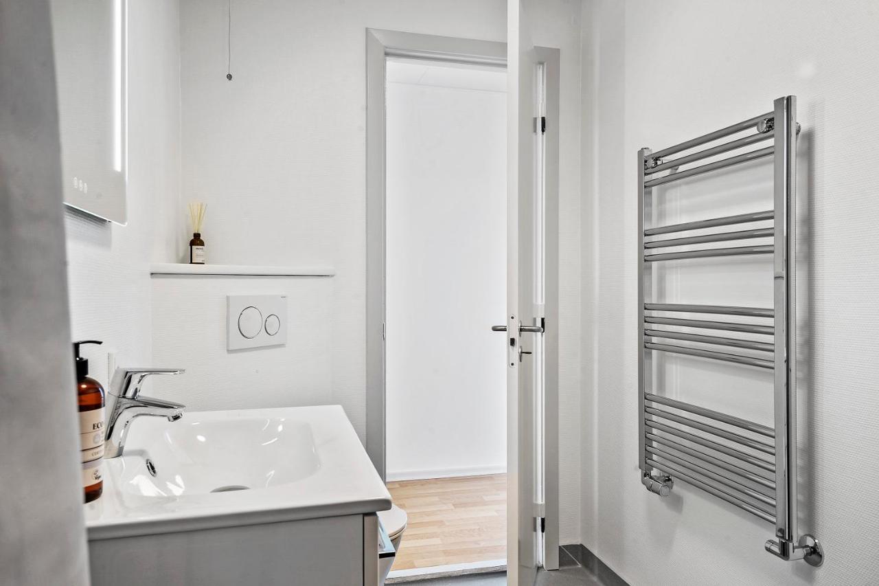 Ulfborg Sky Apartment エクステリア 写真