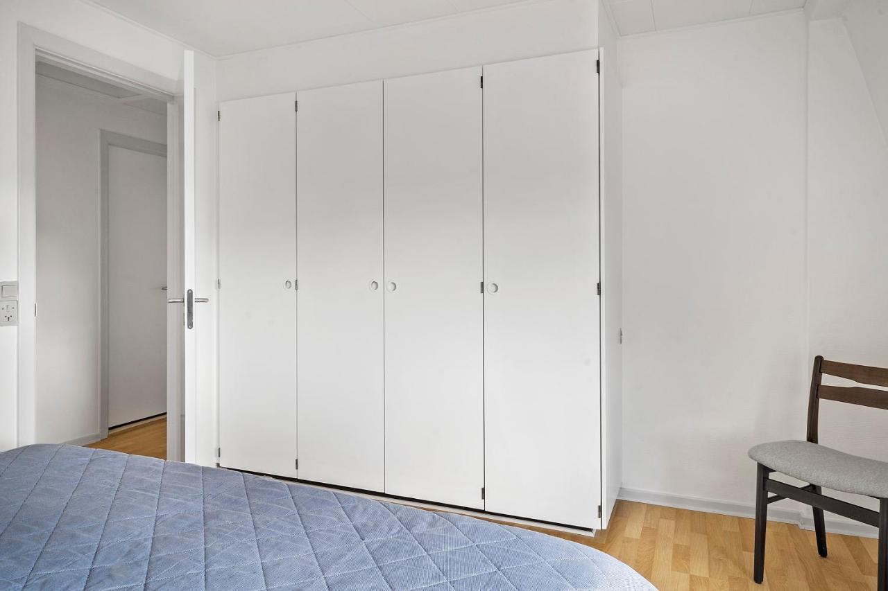 Ulfborg Sky Apartment エクステリア 写真