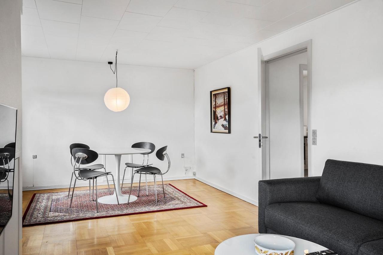 Ulfborg Sky Apartment エクステリア 写真