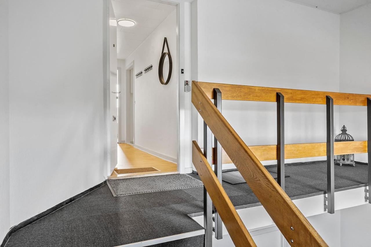 Ulfborg Sky Apartment エクステリア 写真